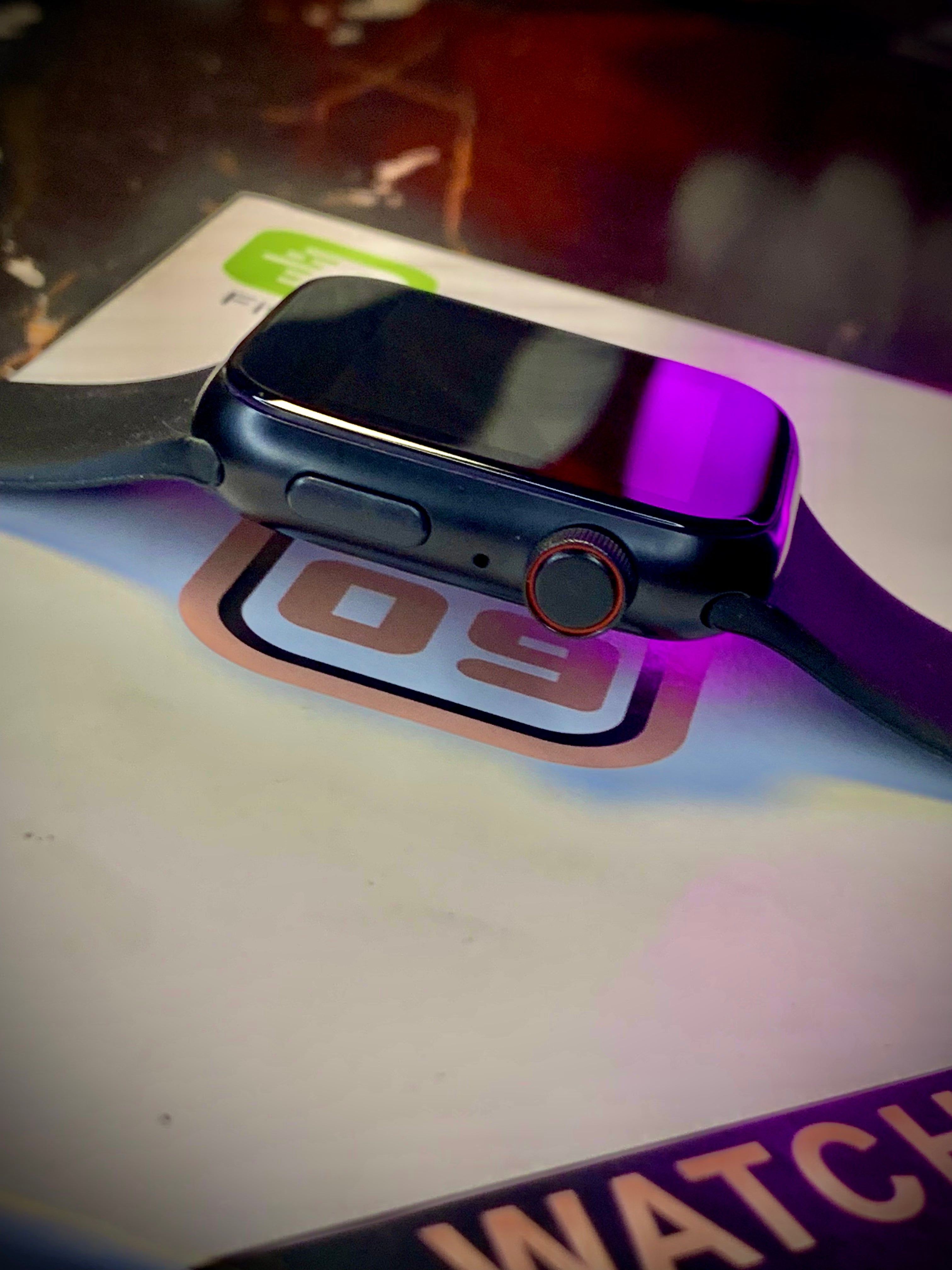 T500 Ultra Smartwatch