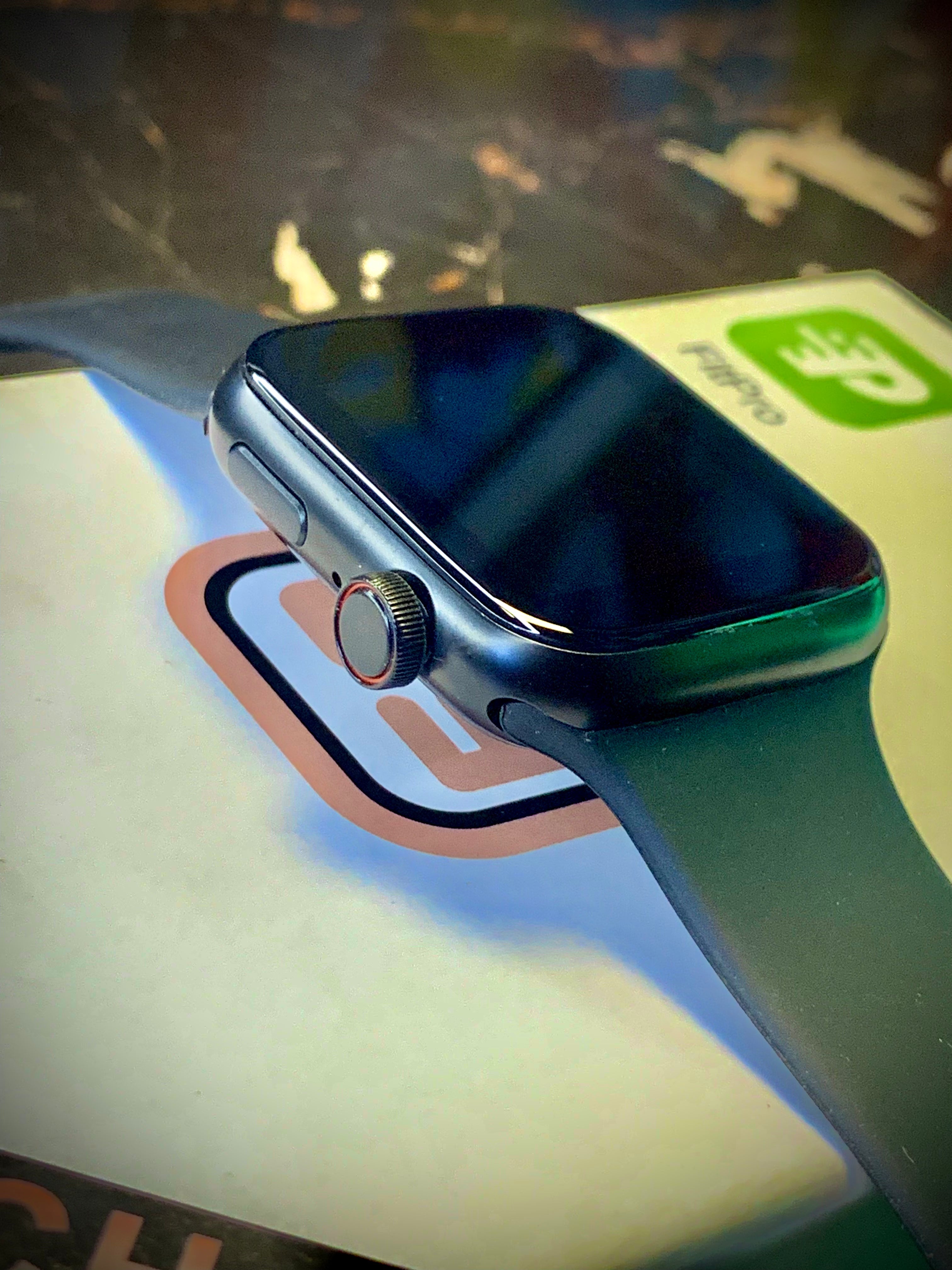 T500 Ultra Smartwatch