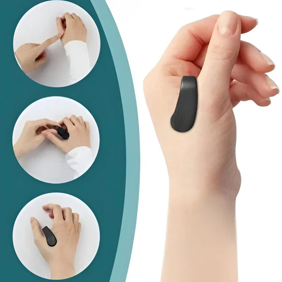 Original Sugar Control LI4 Acupressure Point Clip