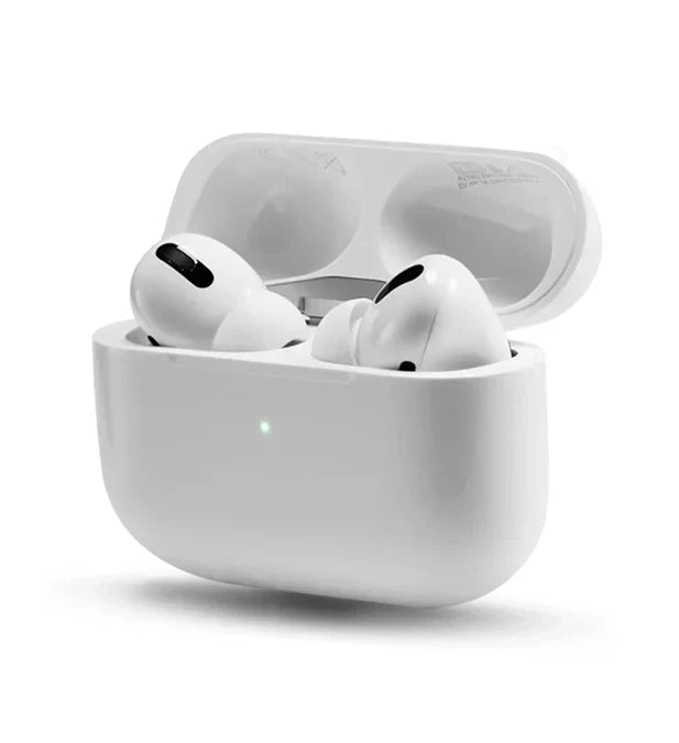 Airpods Pro With Case And Lanyard