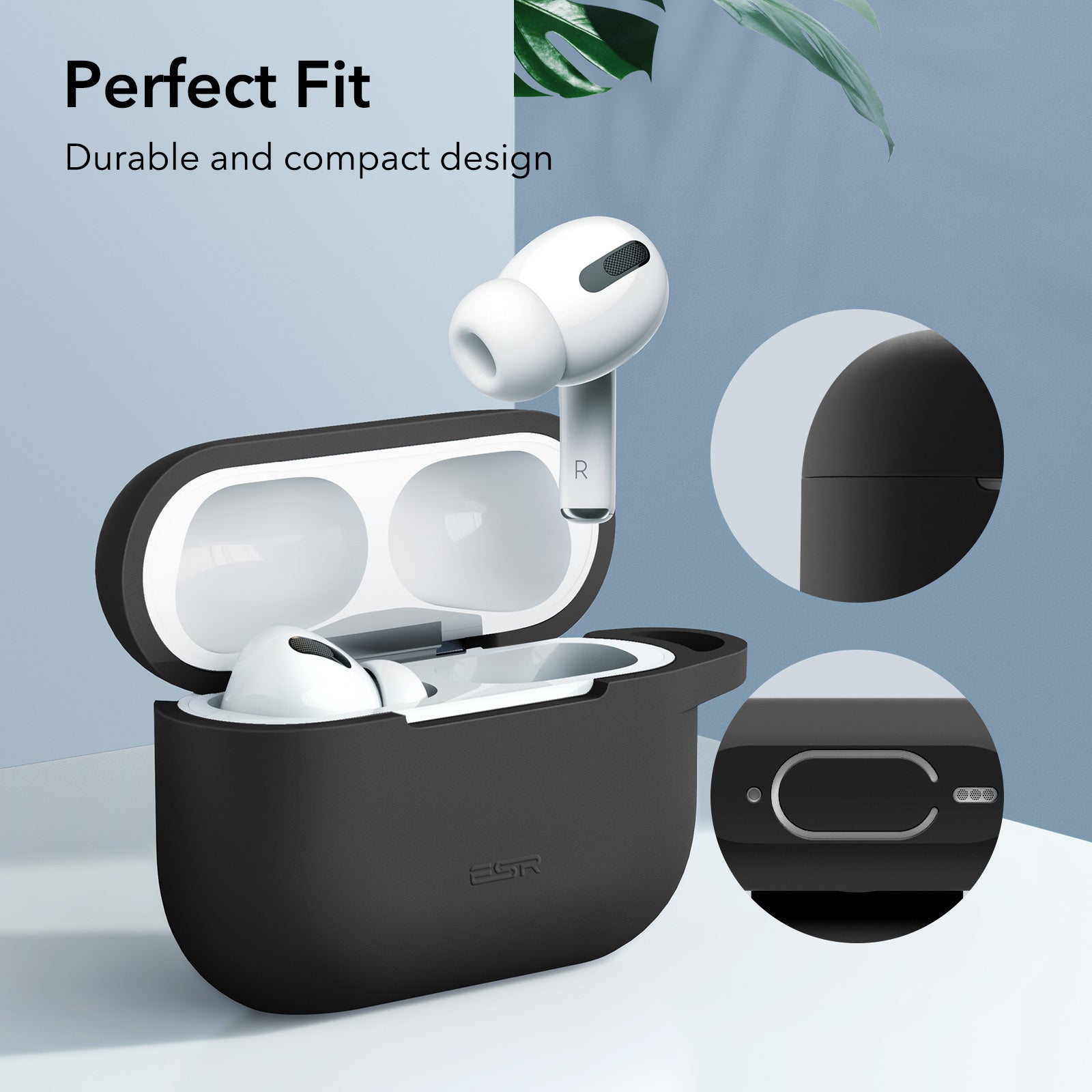 Airbuds Pro 2 Cover
