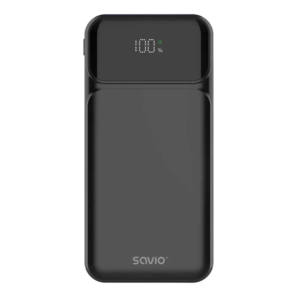 Power Bank 10000 mAh BA-08
