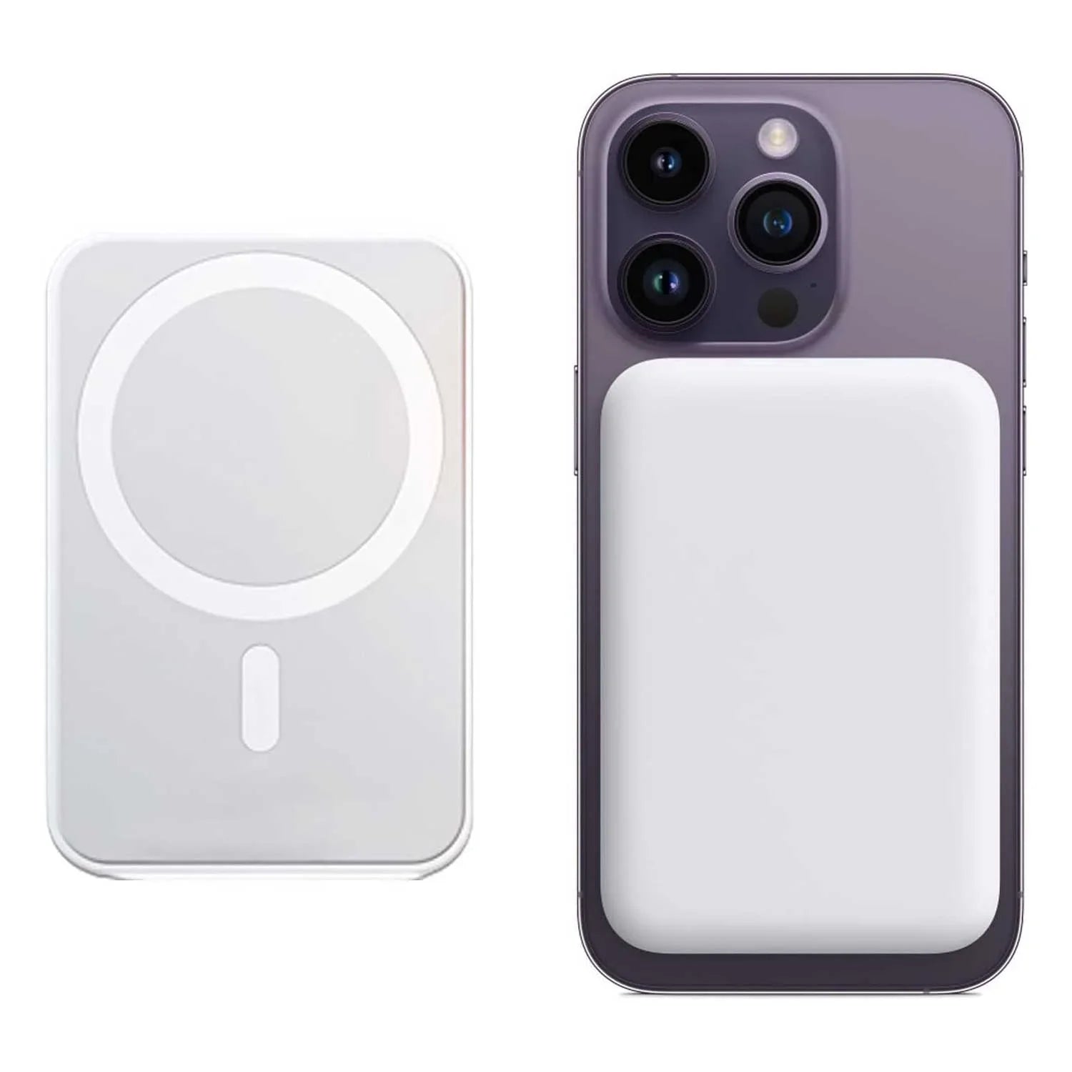 Apple Wireless 10000mAh Power Bank