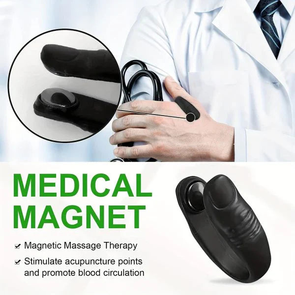 Original Sugar Control LI4 Acupressure Point Clip